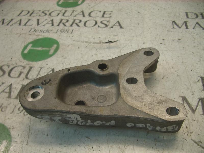 Recambio de soporte motor izquierdo para seat ibiza (6l1) cool referencia OEM IAM   