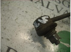 Recambio de tirante delantero izquierdo para seat ibiza (6l1) cool referencia OEM IAM    2