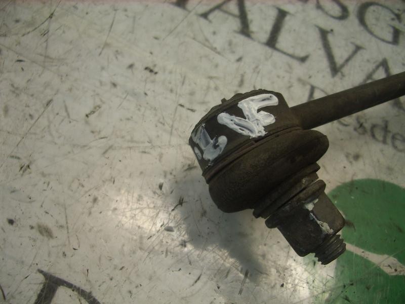 Recambio de tirante delantero izquierdo para seat ibiza (6l1) cool referencia OEM IAM   