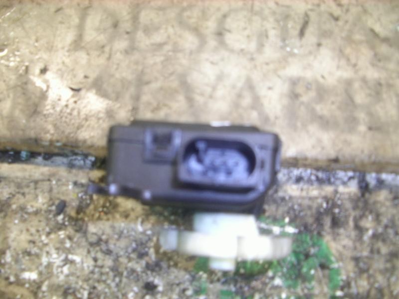 Recambio de motor electrico para seat ibiza (6l1) cool referencia OEM IAM   