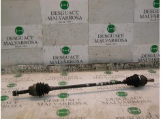 Recambio de transmision derecha para opel corsa c comfort referencia OEM IAM   