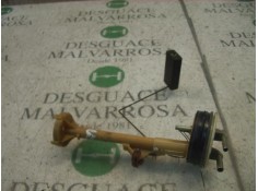 Recambio de aforador para seat toledo (1l) referencia OEM IAM   