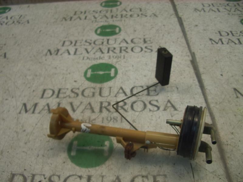 Recambio de aforador para seat toledo (1l) referencia OEM IAM   