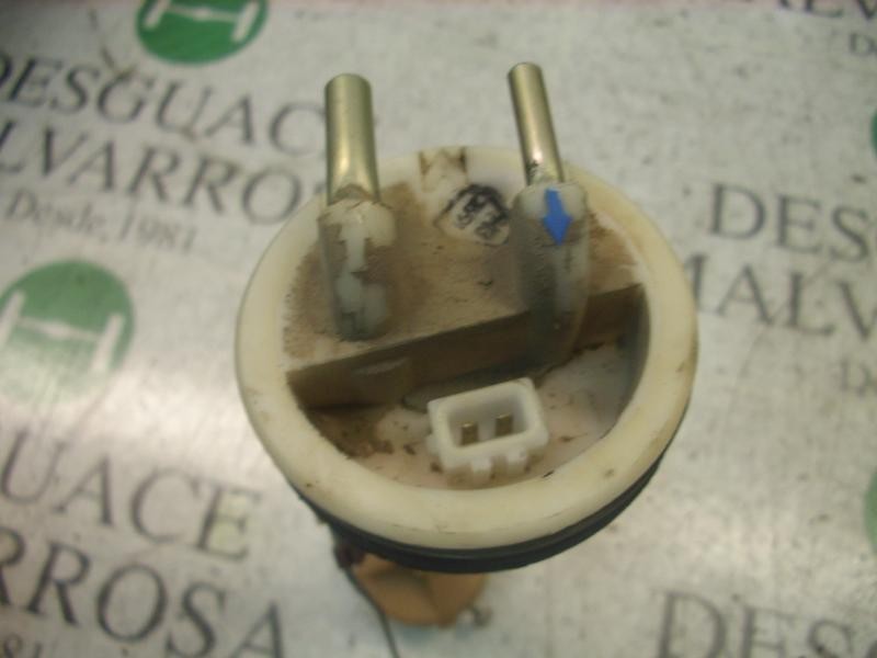 Recambio de aforador para seat toledo (1l) referencia OEM IAM   