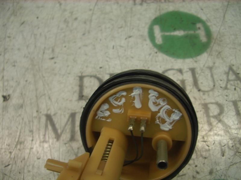 Recambio de aforador para seat toledo (1l) referencia OEM IAM   