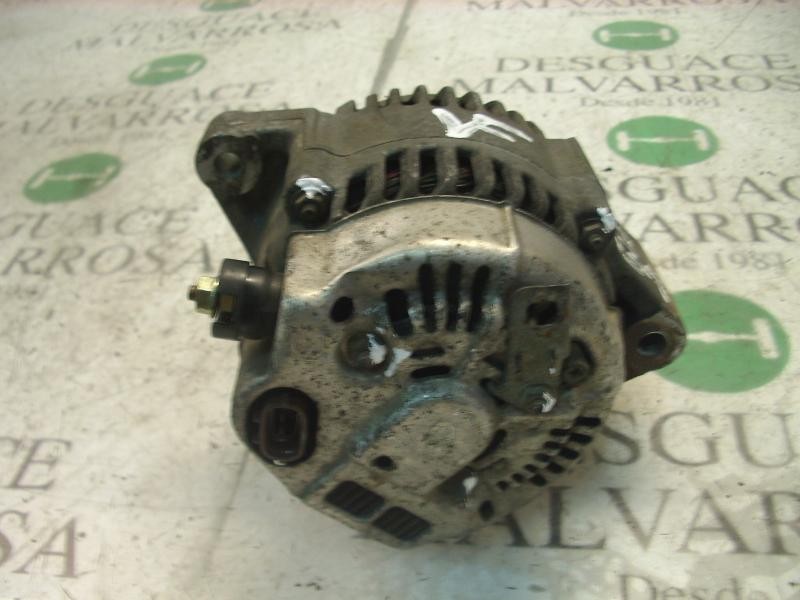 Recambio de alternador para honda cr-v (rd1/3) básico (rd1) referencia OEM IAM 31100P3FE51 1012119880 