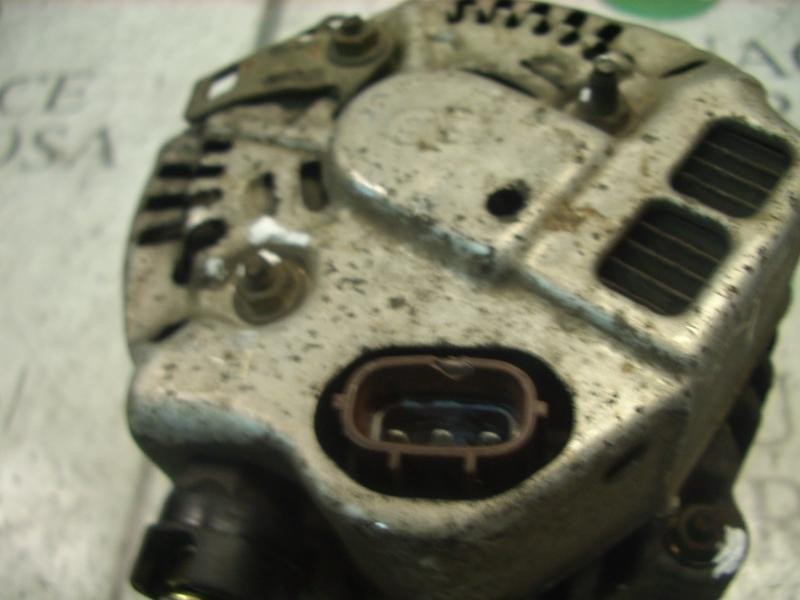 Recambio de alternador para honda cr-v (rd1/3) básico (rd1) referencia OEM IAM 31100P3FE51 1012119880 