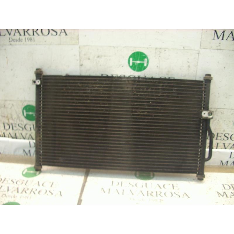 Recambio de condensador aire acondicionado para honda cr-v (rd1/3) básico (rd1) referencia OEM IAM 80110S10003  