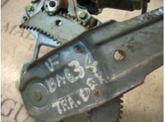 Recambio de elevalunas trasero derecho para honda cr-v (rd1/3) básico (rd1) referencia OEM IAM 72711S10J01   2