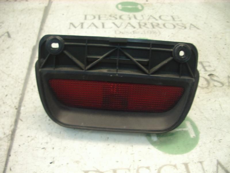 Recambio de piloto trasero central para honda cr-v (rd1/3) básico (rd1) referencia OEM IAM 34272S10A01  