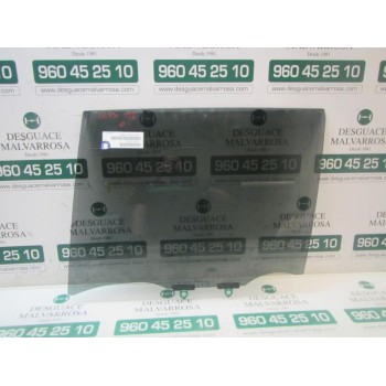 CRISTAL PUERTA TRASERO IZQUIERDO 6810442200 