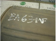 Recambio de tubo escape trasero para honda cr-v (rd1/3) básico (rd1) referencia OEM IAM 18030S10A00   2