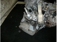 Recambio de caja cambios para lancia phedra (180) 2.2 jtd 16v emblema referencia OEM IAM  20DL01  2