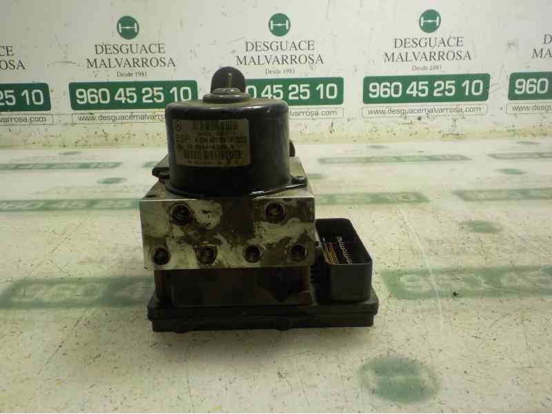 Recambio de abs para mercedes-benz clase clk (w209) cabrio 3.2 v6 18v cat referencia OEM IAM A0044316212 A0325459132 