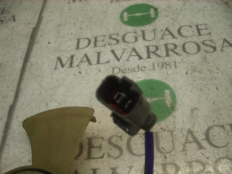 Recambio de electroventilador para honda cr-v (rd1/3) básico (rd1) referencia OEM IAM 38616PT3A03  