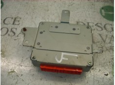 Recambio de modulo electronico para honda cr-v (rd1/3) básico (rd1) referencia OEM IAM 39790S10G02 39790S10G020  2