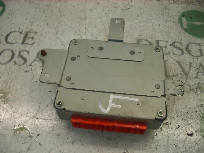 Recambio de modulo electronico para honda cr-v (rd1/3) básico (rd1) referencia OEM IAM 39790S10G02 39790S10G020 