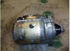 Recambio de motor arranque para fiat uno (146) 1.0 referencia OEM IAM   