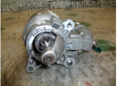 Recambio de motor arranque para fiat uno (146) 1.0 referencia OEM IAM    2