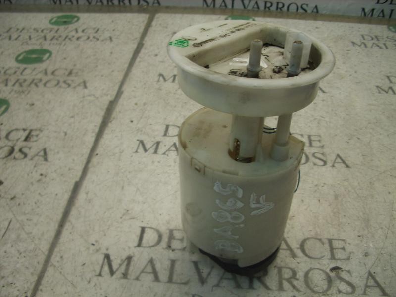 Recambio de aforador para seat toledo (1m2) signo referencia OEM IAM   