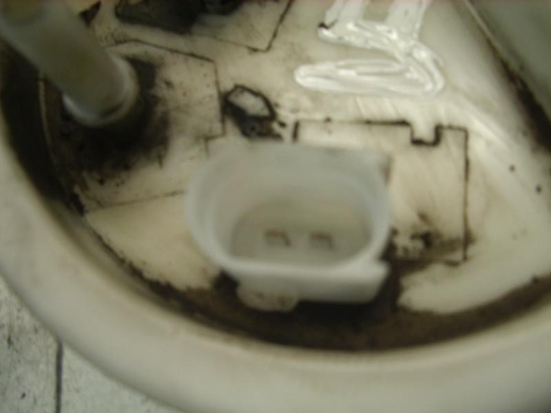 Recambio de aforador para seat toledo (1m2) signo referencia OEM IAM   