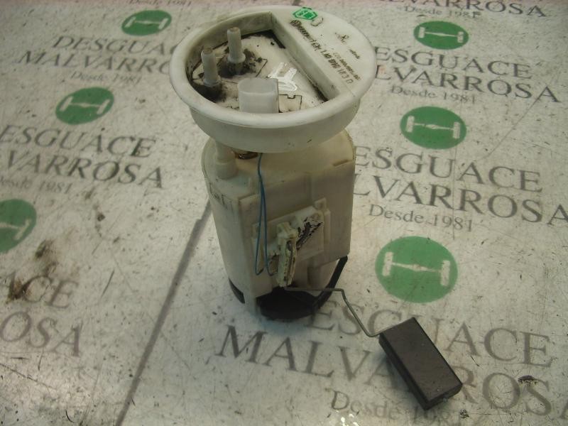 Recambio de aforador para seat toledo (1m2) signo referencia OEM IAM   