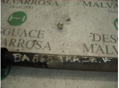 Recambio de amortiguador trasero izquierdo para seat toledo (1m2) signo referencia OEM IAM    2