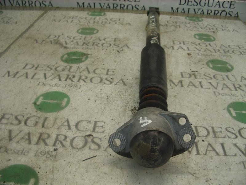 Recambio de amortiguador trasero izquierdo para seat toledo (1m2) signo referencia OEM IAM   
