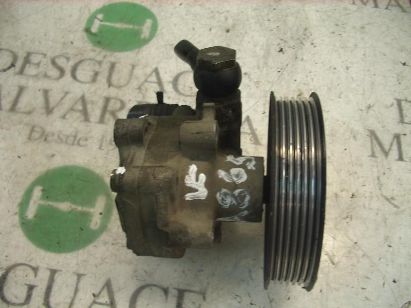 Recambio de bomba direccion para seat toledo (1m2) signo referencia OEM IAM   
