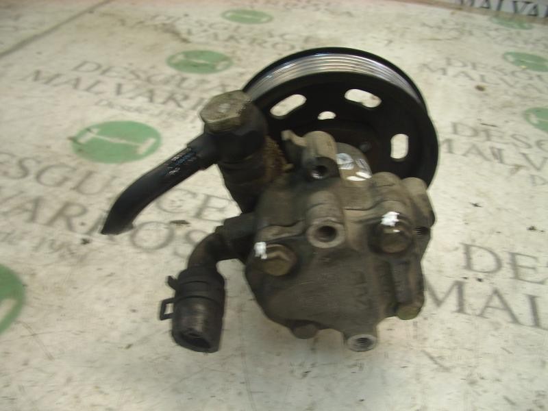Recambio de bomba direccion para seat toledo (1m2) signo referencia OEM IAM   