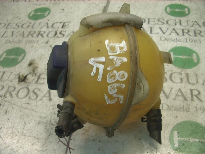 Recambio de deposito expansion para seat toledo (1m2) signo referencia OEM IAM   