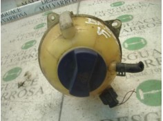 Recambio de deposito expansion para seat toledo (1m2) signo referencia OEM IAM    2