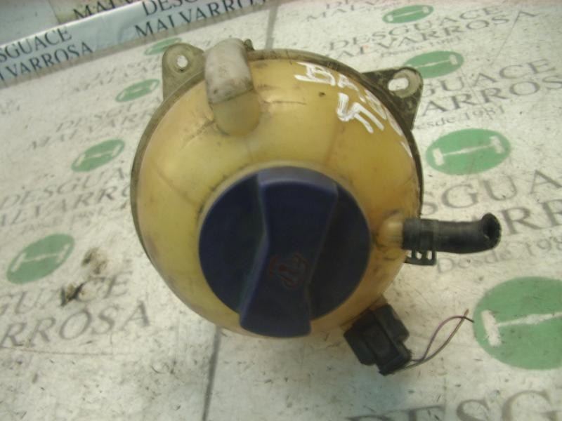 Recambio de deposito expansion para seat toledo (1m2) signo referencia OEM IAM   