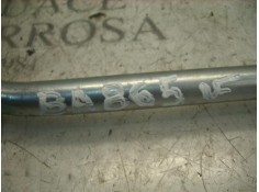 Recambio de llave rueda para seat toledo (1m2) signo referencia OEM IAM    2