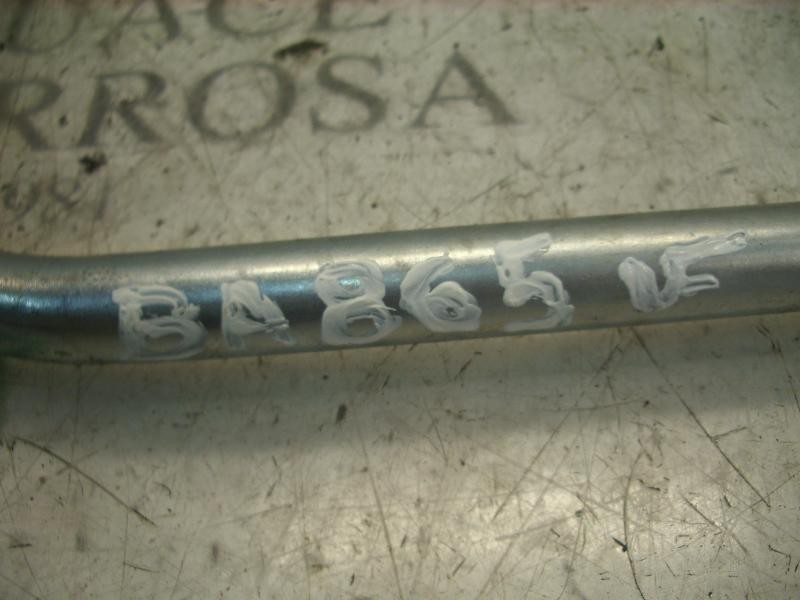 Recambio de llave rueda para seat toledo (1m2) signo referencia OEM IAM   