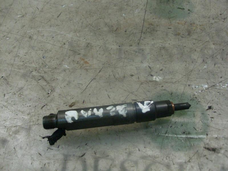 Recambio de inyector para seat ibiza (6l1) cool referencia OEM IAM   