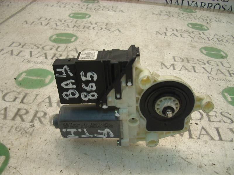 Recambio de motor elevalunas trasero izquierdo para seat toledo (1m2) signo referencia OEM IAM   