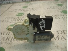 Recambio de motor elevalunas trasero izquierdo para seat toledo (1m2) signo referencia OEM IAM    2