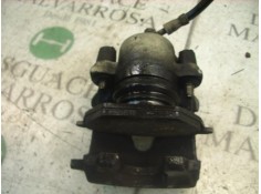 Recambio de pinza freno delantera derecha para seat toledo (1m2) signo referencia OEM IAM    2