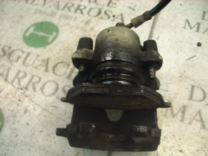 Recambio de pinza freno delantera derecha para seat toledo (1m2) signo referencia OEM IAM   