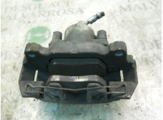 Recambio de pinza freno delantera derecha para seat altea (5p1) reference referencia OEM IAM    2