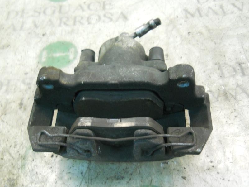 Recambio de pinza freno delantera derecha para seat altea (5p1) reference referencia OEM IAM   