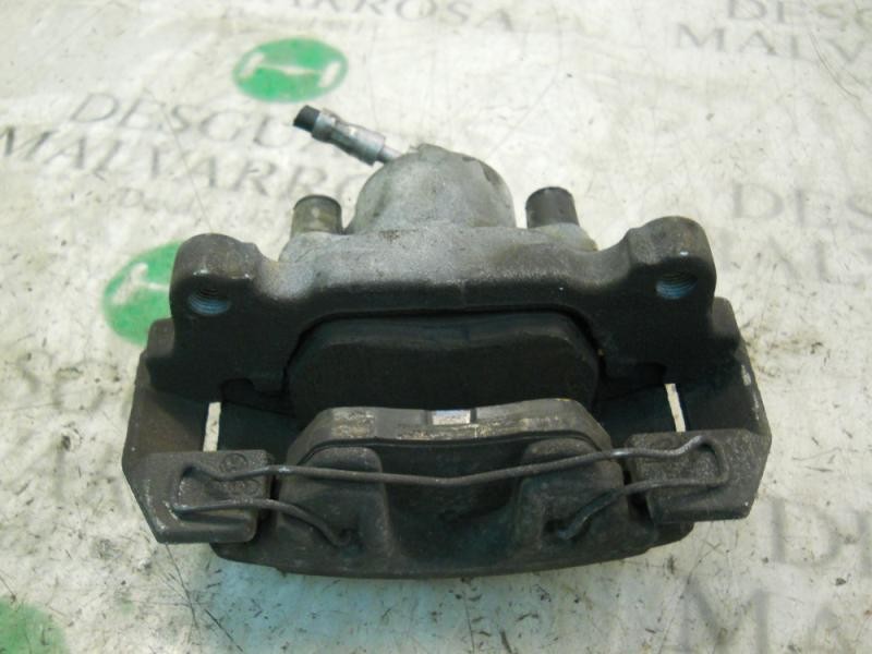 Recambio de pinza freno delantera izquierda para seat altea (5p1) reference referencia OEM IAM   