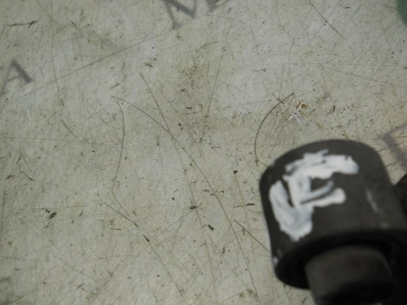 Recambio de tirante trasero derecho para seat altea (5p1) reference referencia OEM IAM   