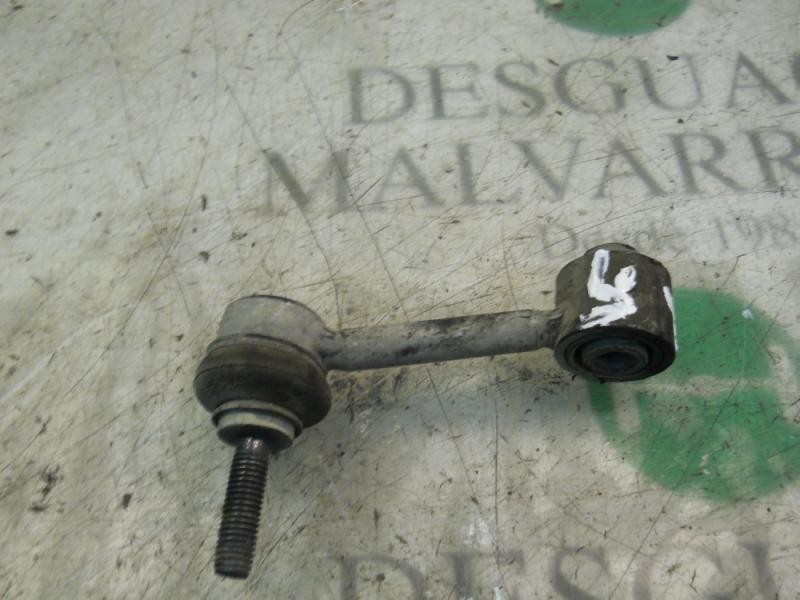 Recambio de tirante trasero izquierdo para seat altea (5p1) reference referencia OEM IAM   
