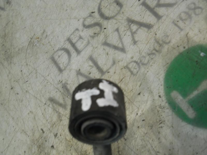 Recambio de tirante trasero izquierdo para seat altea (5p1) reference referencia OEM IAM   