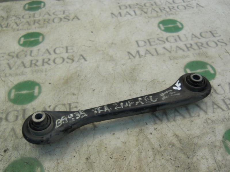 Recambio de brazo suspension inferior trasero derecho para seat altea (5p1) reference referencia OEM IAM   