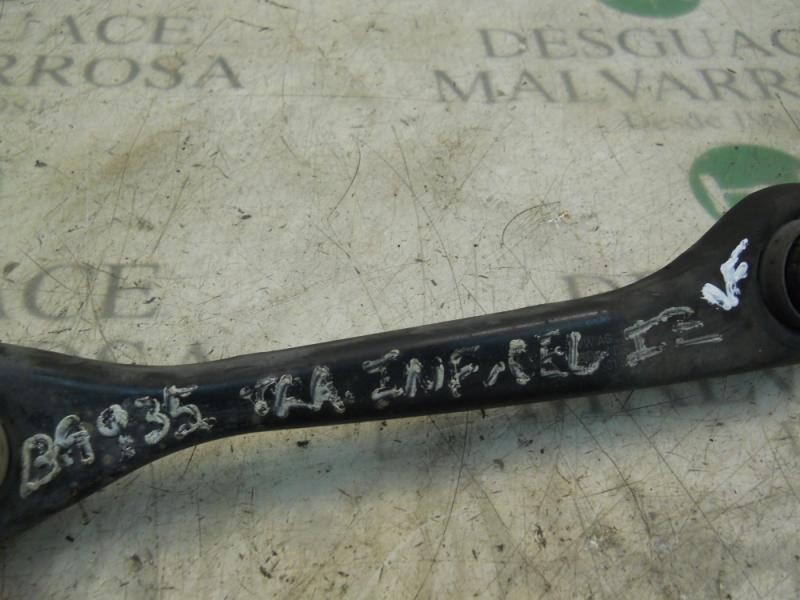 Recambio de brazo suspension inferior trasero derecho para seat altea (5p1) reference referencia OEM IAM   