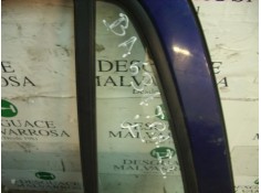 Recambio de puerta trasera izquierda para honda cr-v (rd1/3) básico (rd1) referencia OEM IAM 67550S10A90ZZ   2