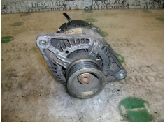 Recambio de alternador para fiat brava (182) 1.4 12v cat referencia OEM IAM    2